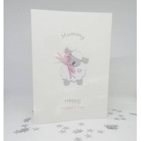 Mother's Day Card for Ewe Mummy
